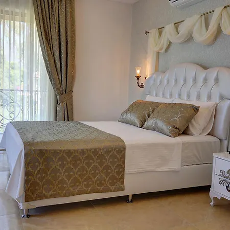 Hotel Dim Elit