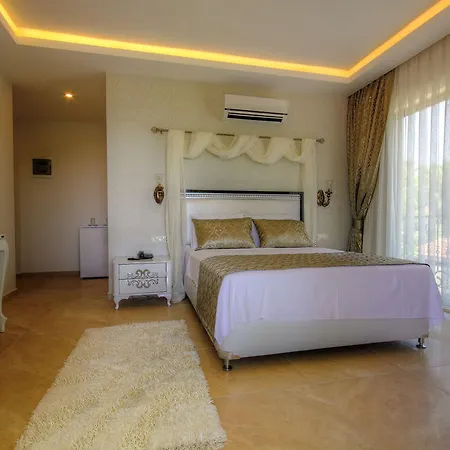 Dim Elit Gocek (Fethiye)