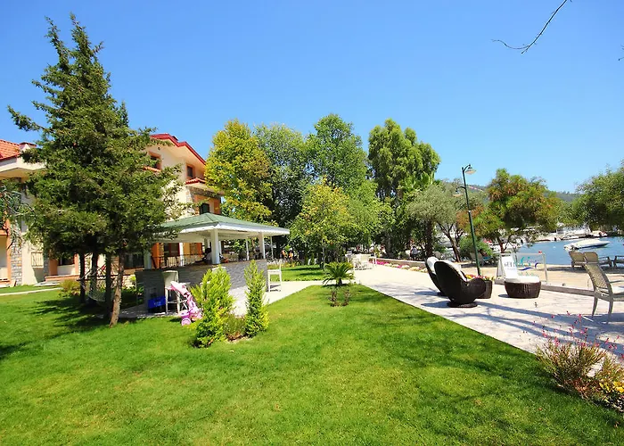 Hotel Dim Elit Göcek