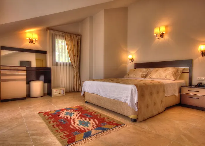 Hotel Dim Elit Göcek