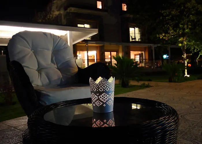 Hotel Dim Elit Göcek