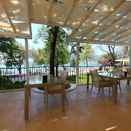 Dim Elit Hotel Gocek (Fethiye)