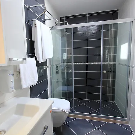 Dim Elit Hotell