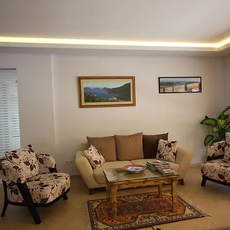 Dim Elit Hotell