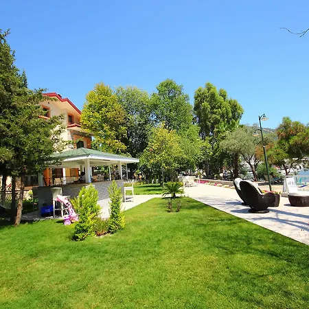 Hotell Dim Elit Göcek