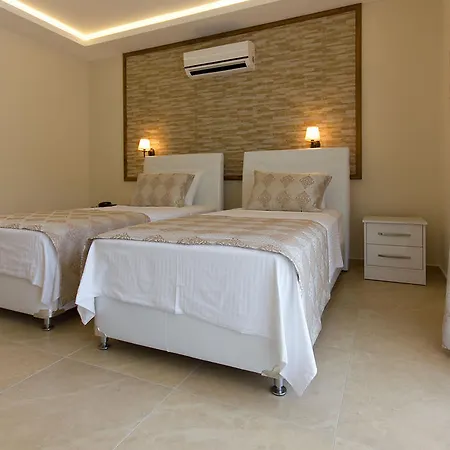 Hotell Dim Elit Göcek