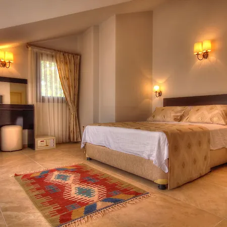 Hotell Dim Elit Göcek