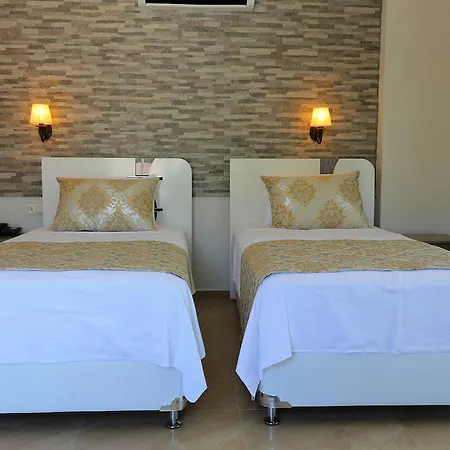 Hotell Dim Elit *