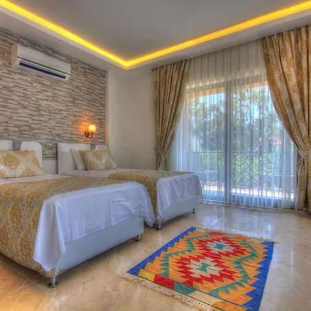 Dim Elit Gocek (Fethiye)