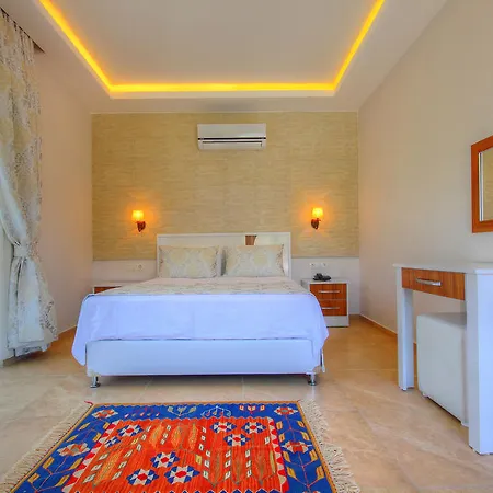 Dim Elit Gocek (Fethiye)