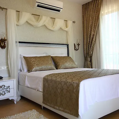 Dim Elit Gocek (Fethiye)
