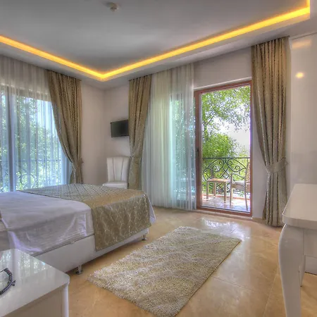 Hotell Dim Elit