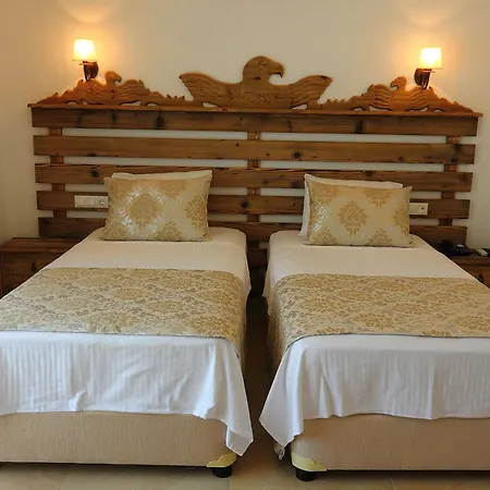 Dim Elit Gocek (Fethiye)