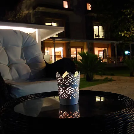Hotell Dim Elit Göcek