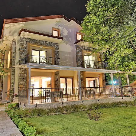 Hotell Dim Elit