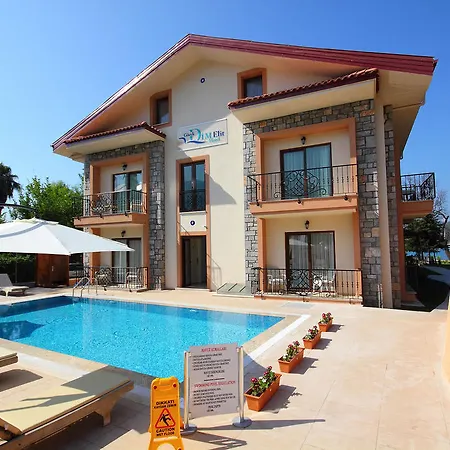 Dim Elit Gocek (Fethiye)