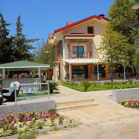 Dim Elit Göcek