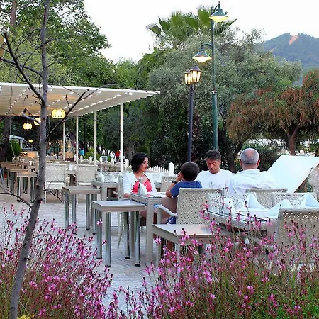 Dim Elit Gocek (Fethiye)