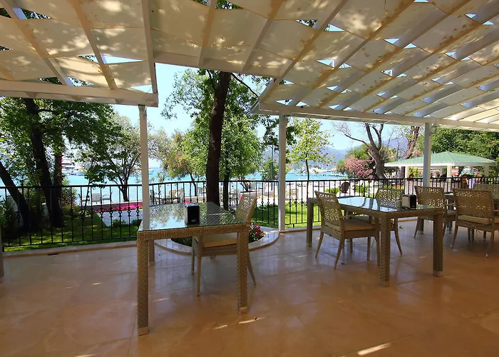 Dim Elit Hotel Göcek