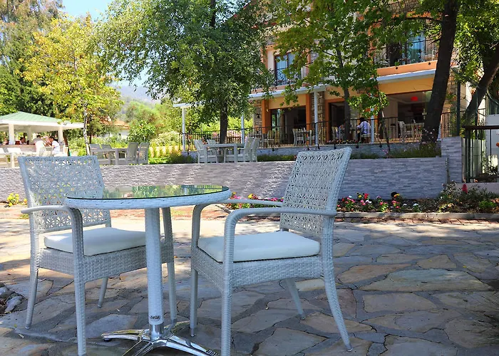 Hotel Dim Elit Göcek