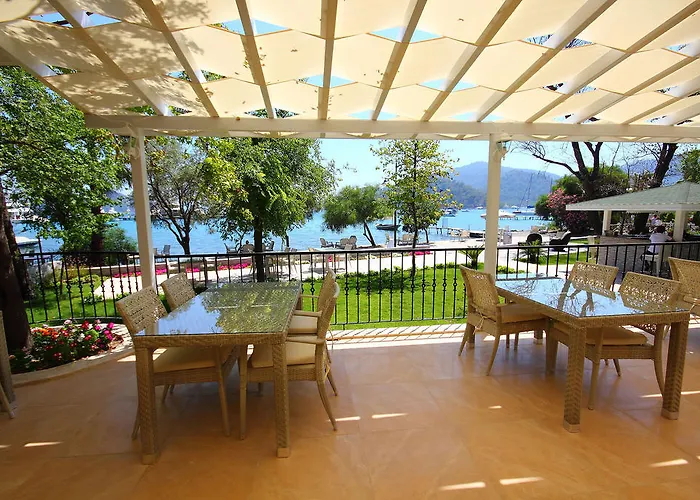 Hotel Dim Elit Göcek