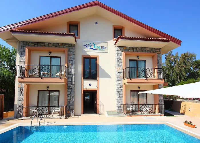 Hotel Dim Elit Göcek