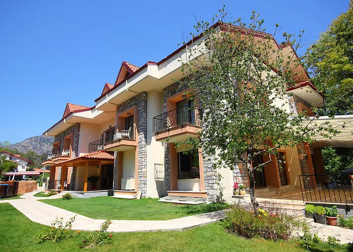 Hotel Dim Elit Göcek